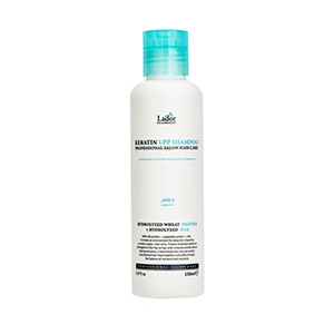 La'dor Шампунь для волос Keratin Lpp Shampoo, 150 мл