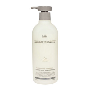 La'dor Увлажняющий шампунь для волос Moisture Balancing Shampoo, 530 мл