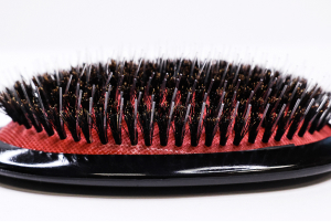 Расческа для нарощенных волос (king size)