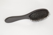 Расческа для нарощенных волос Wet dry brush