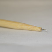Ручка с крючком