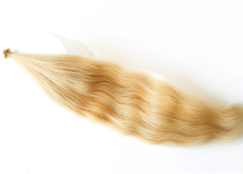 50 см №22 — песочный блонд