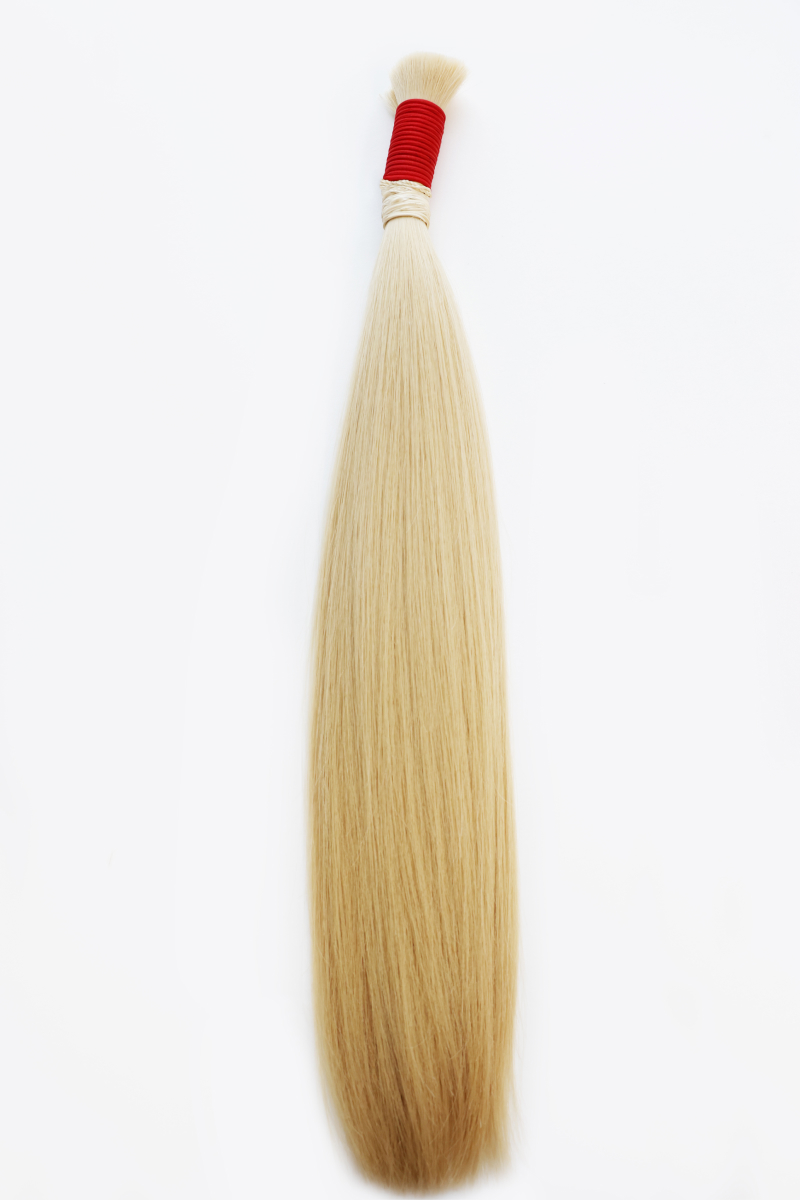 40 см №20 — золотистый блонд